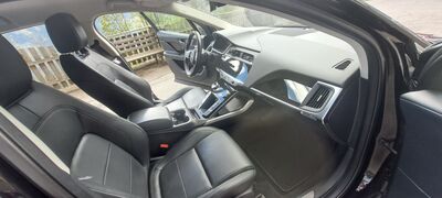 Jaguar I-Pace Gebrauchtwagen Jaguar I-Pace Gebrauchtwagen