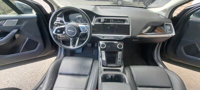 Jaguar I-Pace Gebrauchtwagen Jaguar I-Pace Gebrauchtwagen