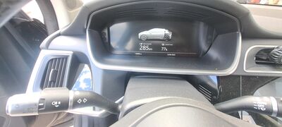 Jaguar I-Pace Gebrauchtwagen Jaguar I-Pace Gebrauchtwagen