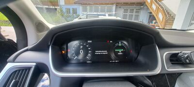 Jaguar I-Pace Gebrauchtwagen Jaguar I-Pace Gebrauchtwagen