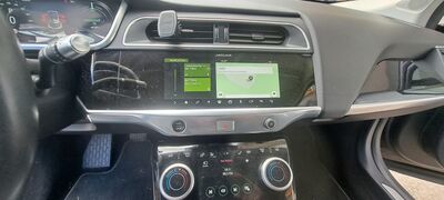 Jaguar I-Pace Gebrauchtwagen Jaguar I-Pace Gebrauchtwagen