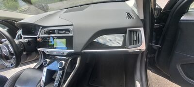 Jaguar I-Pace Gebrauchtwagen Jaguar I-Pace Gebrauchtwagen