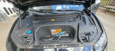 Jaguar I-Pace Gebrauchtwagen Jaguar I-Pace Gebrauchtwagen