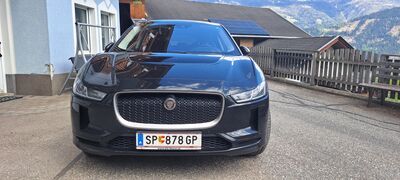 Jaguar I-Pace Gebrauchtwagen Jaguar I-Pace Gebrauchtwagen