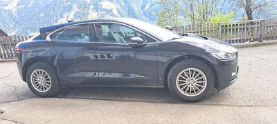 Jaguar I-Pace Gebrauchtwagen Jaguar I-Pace Gebrauchtwagen