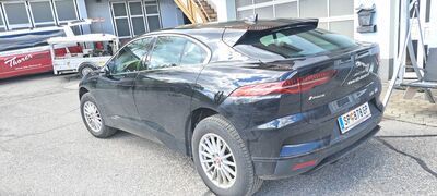 Jaguar I-Pace Gebrauchtwagen Jaguar I-Pace Gebrauchtwagen