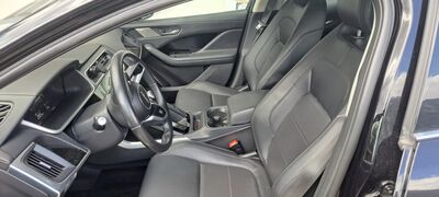 Jaguar I-Pace Gebrauchtwagen Jaguar I-Pace Gebrauchtwagen