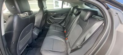 Jaguar I-Pace Gebrauchtwagen Jaguar I-Pace Gebrauchtwagen