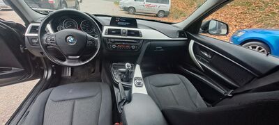 BMW 3er Gebrauchtwagen