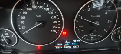 BMW 3er Gebrauchtwagen