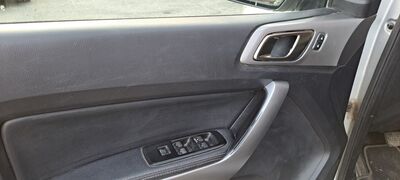 Ford Ranger Gebrauchtwagen