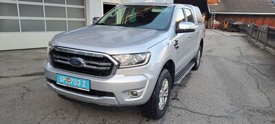 Ford Ranger Gebrauchtwagen
