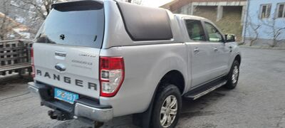 Ford Ranger Gebrauchtwagen