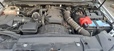 Ford Ranger Gebrauchtwagen