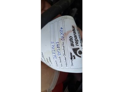 Ford Ranger Gebrauchtwagen