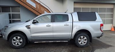Ford Ranger Gebrauchtwagen