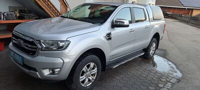 Ford Ranger Gebrauchtwagen