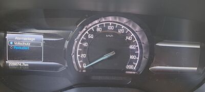 Ford Ranger Gebrauchtwagen