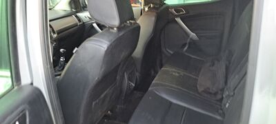 Ford Ranger Gebrauchtwagen