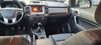 Ford Ranger Gebrauchtwagen