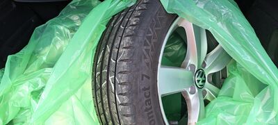 VW Sharan Gebrauchtwagen