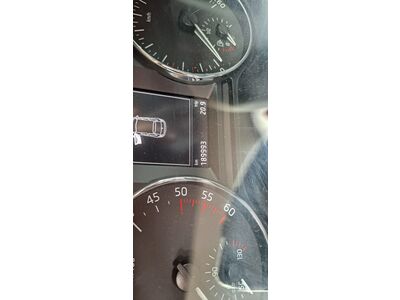 VW Sharan Gebrauchtwagen