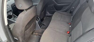 VW Sharan Gebrauchtwagen