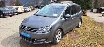 VW Sharan Gebrauchtwagen