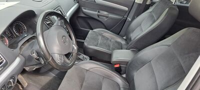 VW Sharan Gebrauchtwagen
