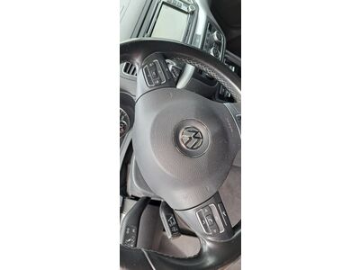 VW Sharan Gebrauchtwagen