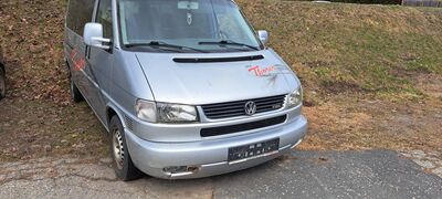 VW Caravelle Gebrauchtwagen