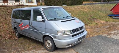 VW Caravelle Gebrauchtwagen