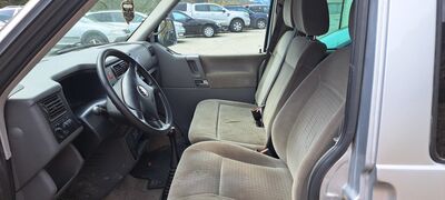 VW Caravelle Gebrauchtwagen