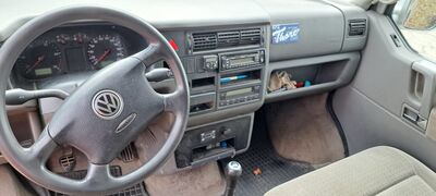 VW Caravelle Gebrauchtwagen