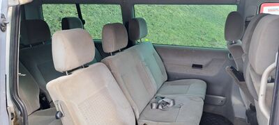 VW Caravelle Gebrauchtwagen