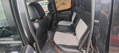 Ford Ranger Gebrauchtwagen