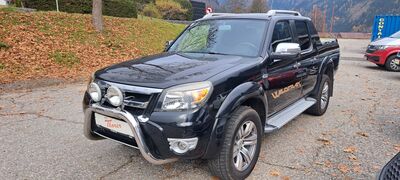 Ford Ranger Gebrauchtwagen