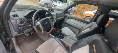 Ford Ranger Gebrauchtwagen