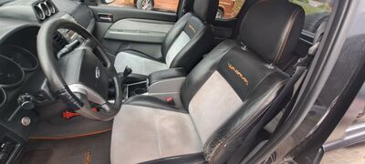 Ford Ranger Gebrauchtwagen