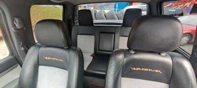 Ford Ranger Gebrauchtwagen