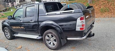 Ford Ranger Gebrauchtwagen