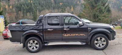 Ford Ranger Gebrauchtwagen