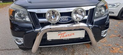 Ford Ranger Gebrauchtwagen