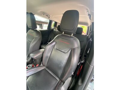 Jeep Renegade Gebrauchtwagen Jeep Renegade Gebrauchtwagen