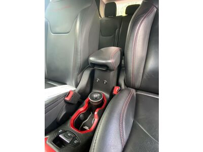 Jeep Renegade Gebrauchtwagen Jeep Renegade Gebrauchtwagen