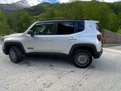 Jeep Renegade Gebrauchtwagen