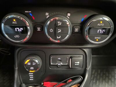 Jeep Renegade Gebrauchtwagen Jeep Renegade Gebrauchtwagen
