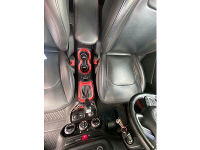 Jeep Renegade Gebrauchtwagen Jeep Renegade Gebrauchtwagen