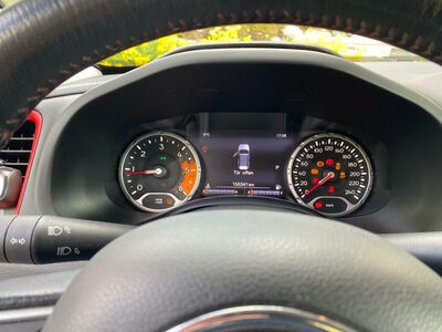 Jeep Renegade Gebrauchtwagen Jeep Renegade Gebrauchtwagen