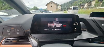 Cupra Born Gebrauchtwagen Cupra Born Gebrauchtwagen